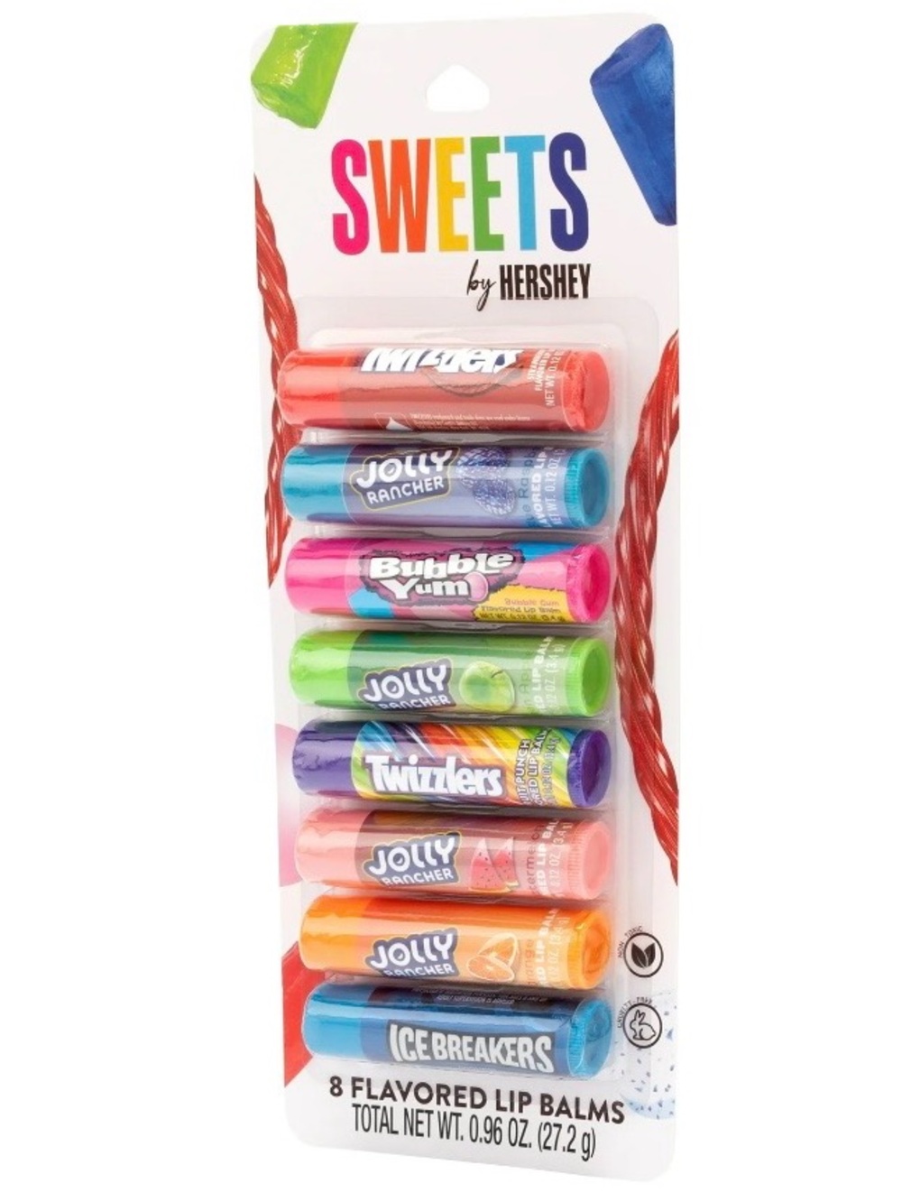 Hershey’s Sweets Lip Balm, 8 Pack (NWT) - Picture 5 of 7